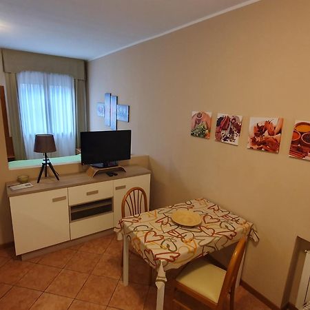 Residence Piccola Oasi ノヴェンタ エクステリア 写真