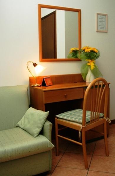 Residence Piccola Oasi ノヴェンタ 部屋 写真