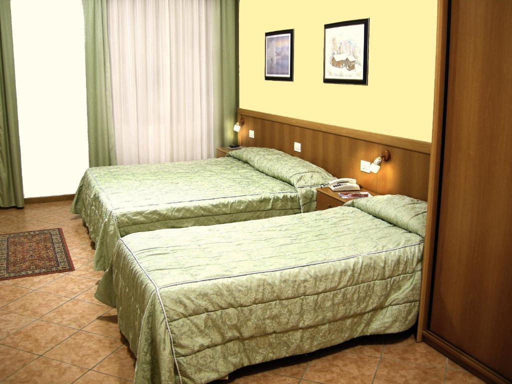 Residence Piccola Oasi ノヴェンタ 部屋 写真