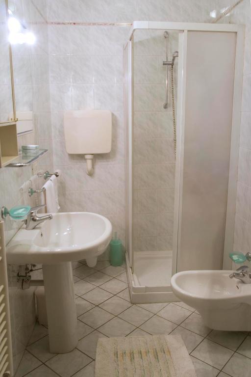 Residence Piccola Oasi ノヴェンタ 部屋 写真
