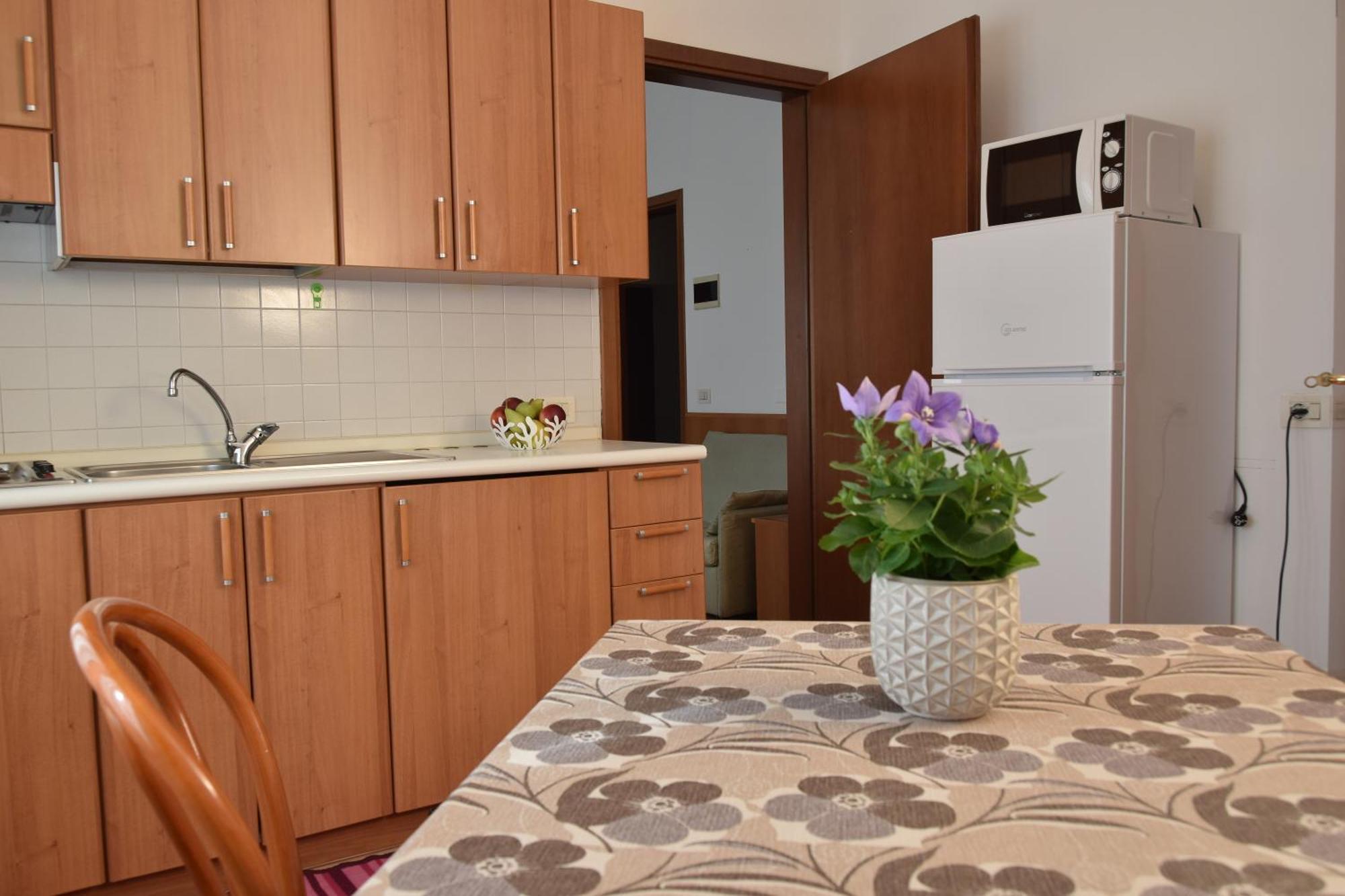Residence Piccola Oasi ノヴェンタ エクステリア 写真