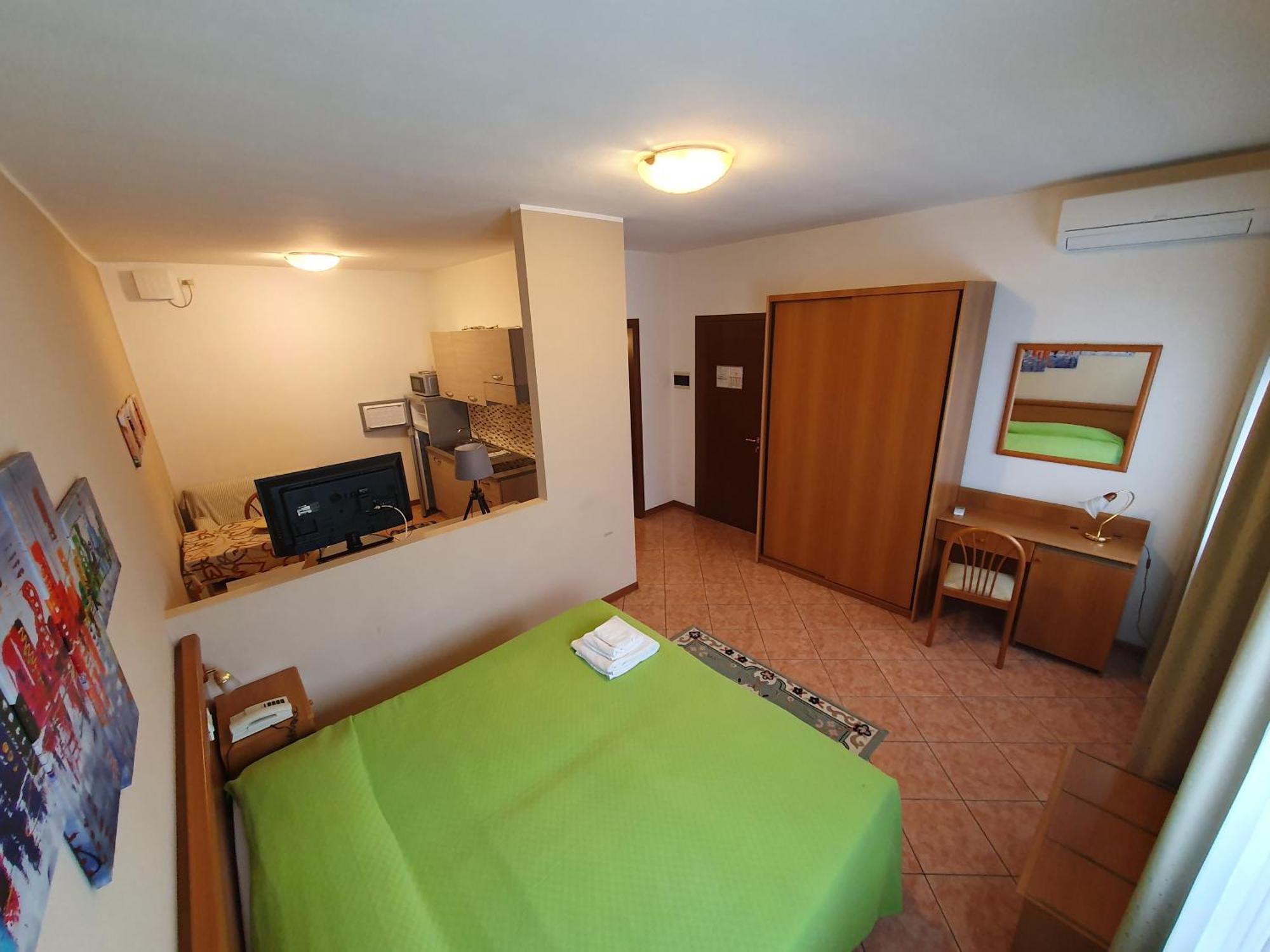 Residence Piccola Oasi ノヴェンタ エクステリア 写真