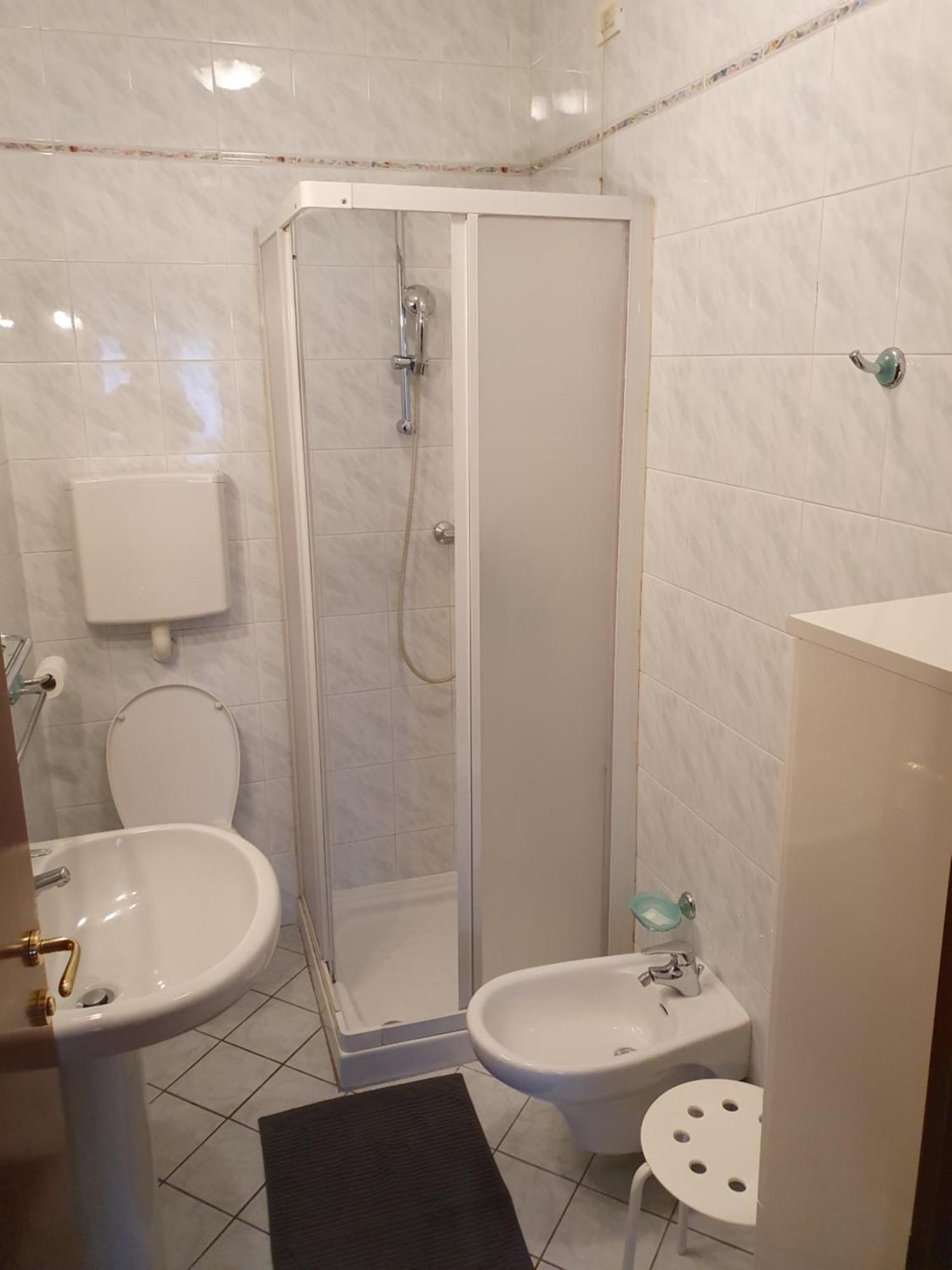 Residence Piccola Oasi ノヴェンタ エクステリア 写真